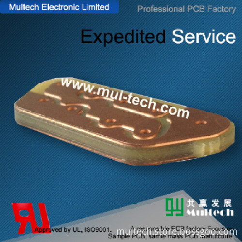 Heavy Copper PCB Board, High Quality PCB Board (F/N 2398)